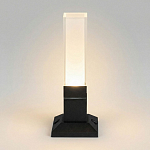 Наземный низкий светильник Elektrostandard  1536 TECHNO LED 250_100_3103502