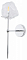 Бра MyFar Stella MR2320-1W