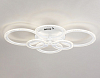 Потолочная люстра Ambrella Light FA FA4065 100_100_2011545