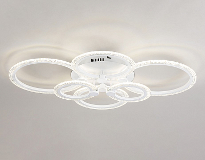 Потолочная люстра Ambrella Light FA FA4065 400_400_2011545