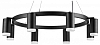 Подвесная люстра Lightstar Rullo LR0183780 100_100_2428655