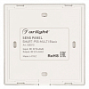 Панель-регулятора цвета RGBW  сенсорный накладной Arlight SMART 28310 100_100_2134321