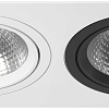 Встраиваемый светильник Lightstar Intero 111 i836070607 100_100_1714421