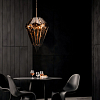 Подвесной светильник Loft it Shard 10432 Smoke 100_100_1575329
