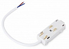 Токопровод концевой Ambrella Light GL GL1101 100_100_2302247