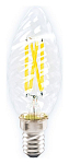 Лампа светодиодная Ambrella Light С37 E14 6Вт 4200K 202124 250_100_2002072