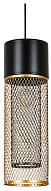 Подвесной светильник Arte Lamp Castello A7068SP-1GO 500_191_2454694
