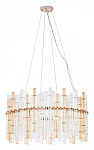 Подвесной светильник Arte Lamp Crystalla A4111LM-16GO 250_100_1826608