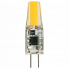 Лампа светодиодная Feron LB-423 G4 3Вт 6400K 51169 100_100_2238650