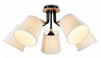 Потолочная люстра Ambrella Light TR TR4733 500_191_2431395