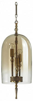 Подвесной светильник Odeon Light Bell 4892/3 400_400_2463801