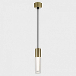 Подвесной светильник Italline IT014-0204 IT014-0204 gold 250_100_2162032