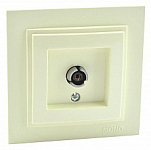 ТВ-розетка проходная Mono Electric Despina 102-170005-137 250_100_Array