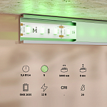 Светодиодная лента Led Strip 201172 250_100_844663