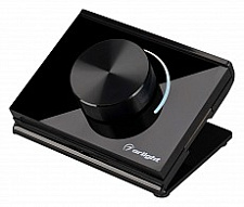 Панель-регулятора ЦТ роторная настольная Arlight SMART 034772 500_191_2298416