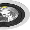 Встраиваемый светильник Lightstar Intero 111 i936070607 100_100_1714573