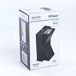Накладной светильник Feron DH103 06316 250_100_1743909