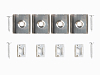 Короб накладной LEDS POWER  008370 100_100_2677603