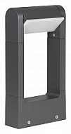 Наземный высокий светильник Arlight Frame rotary 020397(1) 500_191_2263793