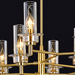 Люстра на штанге ILLUMICO HIGHBALL IL5216-12PLS-24 HIGHBALL 250_100_2620611