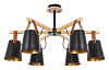 Люстра на штанге Arte Lamp Thomas A7032PL-6BK 100_100_3230095