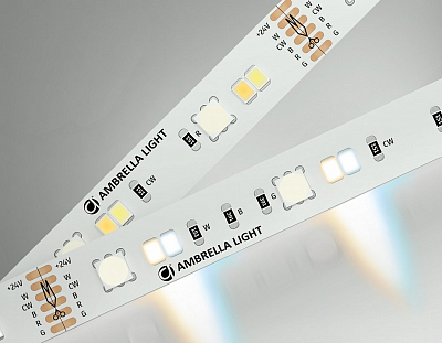 Лента светодиодная Ambrella Light GS GS4501 400_400_2025216