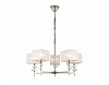 Подвесная люстра Ambrella Light HIGH LIGHT LH71331 100_100_2027364