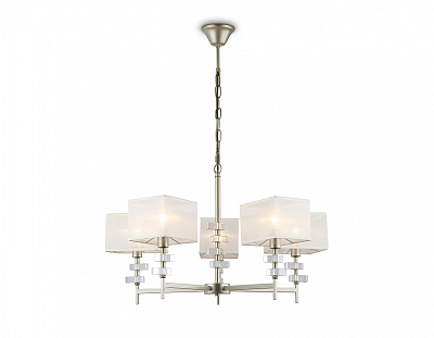 Подвесная люстра Ambrella Light HIGH LIGHT LH71331 400_400_2027364