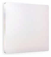 Заглушка для поста с рамкой Ambrella Volt ALFA AP2160 500_191_2306580