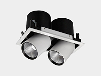 Встраиваемый светильник на штанге DesignLed SPL 00-00003441 250_100_3101283