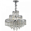 Подвесная люстра Citilux Naiad CL315151 100_100_1694650
