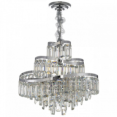 Подвесная люстра Citilux Naiad CL315151 400_400_1694650