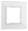 Рамка на 1 пост Arte Milano am-503.02 503.02-1.silver 100_100_2303188