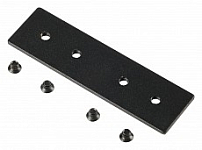 Крепление для трека MyFar Technical MT0201-SC-B 250_100_Array