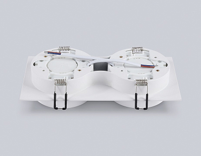 Встраиваемый светильник Ambrella Light TN TN6711 400_400_2031500