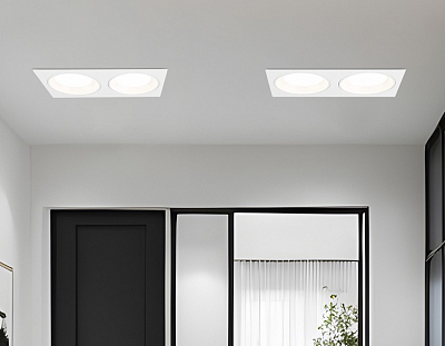 Встраиваемый светильник Ambrella Light TN TN52343 400_400_2029624
