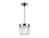 Подвесной светильник Ambrella Light TR TR5101 100_100_2003068