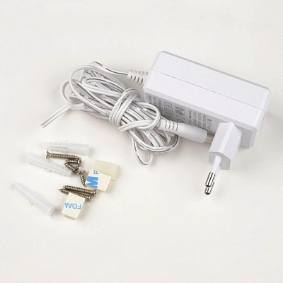 Накладной светильник Uniel Silver UL-00002884 400_400_1859646