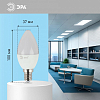 Лампа светодиодная Эра Стандарт E14 11Вт 6000K LED B35-11W-860-E14 100_100_2474058
