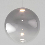 Подвесной светильник Eurosvet Wonder 50231/1 LED дымчатый 250_100_Array