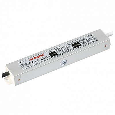 Блок питания Arlight  020004 400_400_1889543