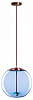 Подвесной светильник Loft it Knot 8133-B 100_100_1844981