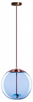 Подвесной светильник Loft it Knot 8133-B 400_400_1844981