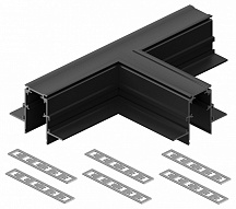 Соединитель T-образный для треков встраиваемых Hesby Lighting ElDeko HSBL_0066 500_191_3119749