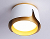 Накладной светильник Ambrella Light TN TN71221 100_100_2022492