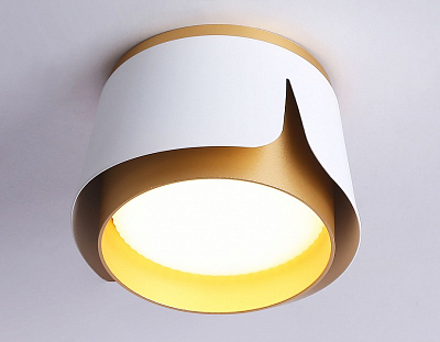 Накладной светильник Ambrella Light TN TN71221 400_400_2022492