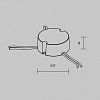 Блок питания Maytoni Lighting control DALI 721030 100_100_2771666