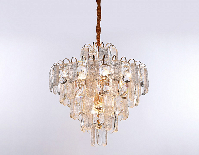 Подвесная люстра Ambrella Light TR TR5233 400_400_2014364