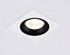 Встраиваемый светильник Ambrella Light TECHNO SPOT TN102727 100_100_2027539