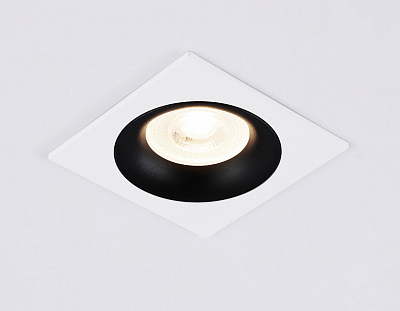 Встраиваемый светильник Ambrella Light TECHNO SPOT TN102727 400_400_2027539